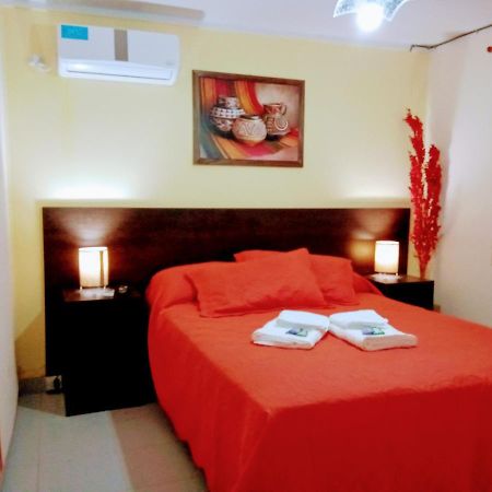 Apartament Departamento Arenas Maipú Zewnętrze zdjęcie