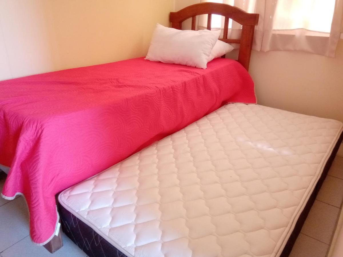 Apartament Departamento Arenas Maipú Zewnętrze zdjęcie