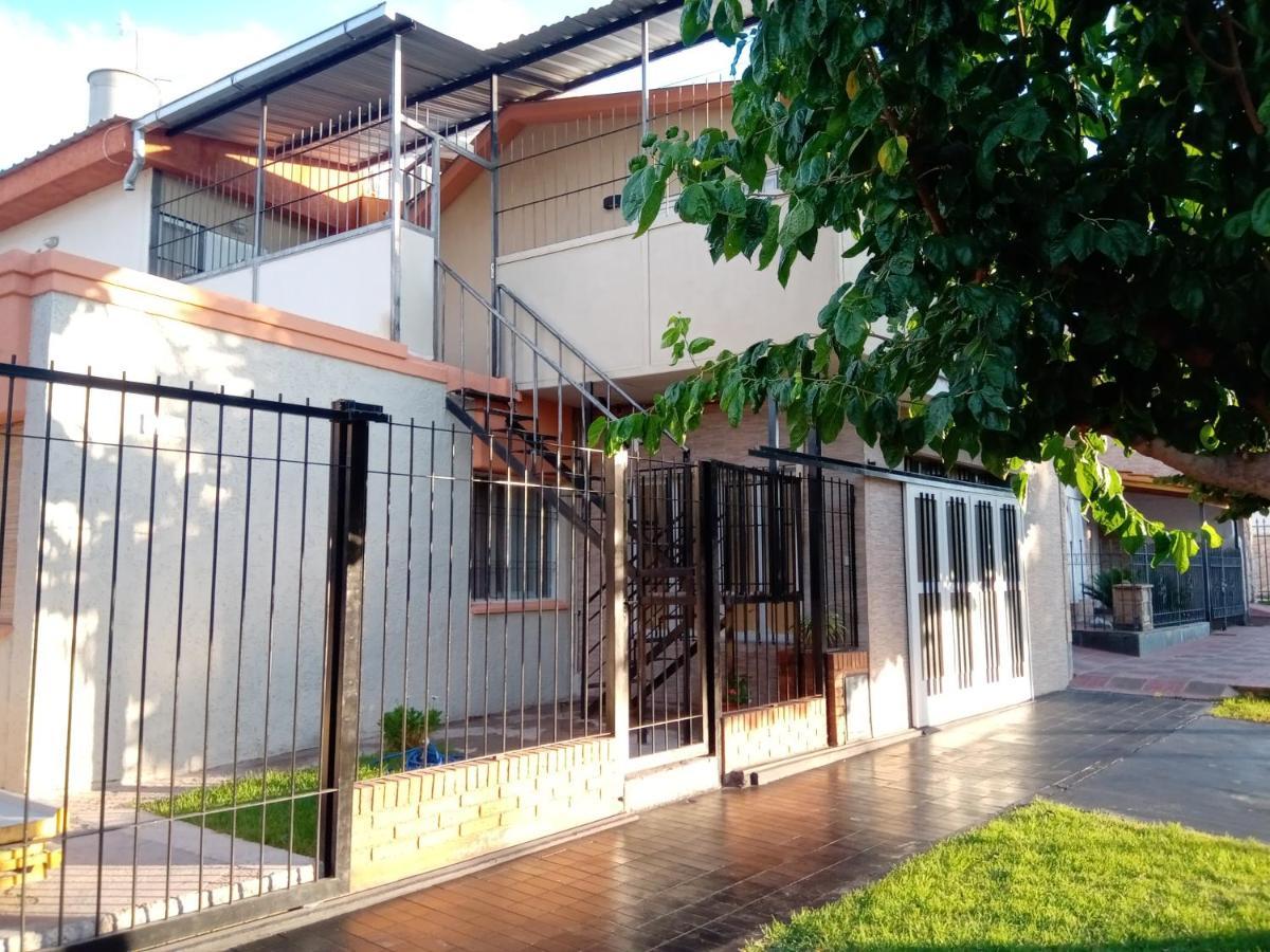 Apartament Departamento Arenas Maipú Zewnętrze zdjęcie