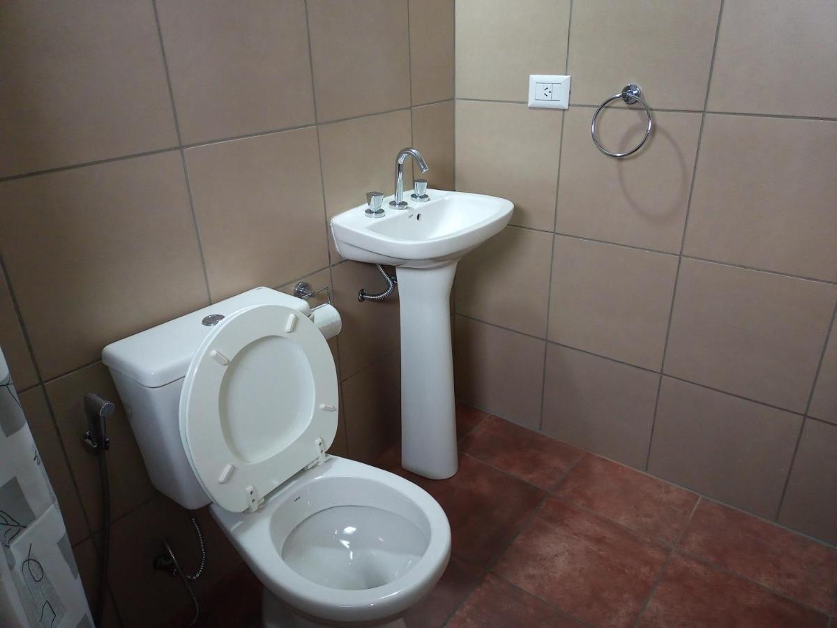 Apartament Departamento Arenas Maipú Zewnętrze zdjęcie