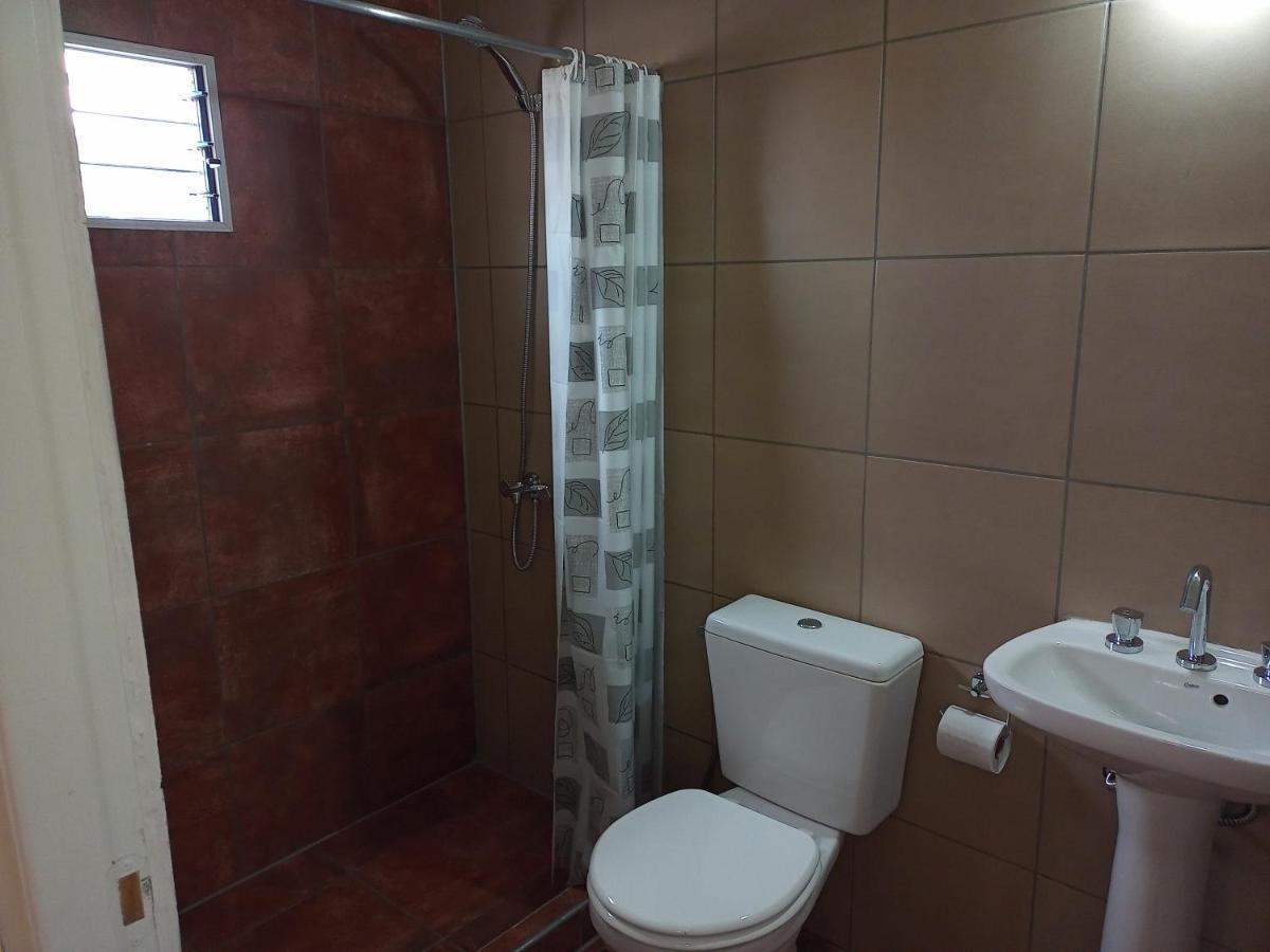 Apartament Departamento Arenas Maipú Zewnętrze zdjęcie