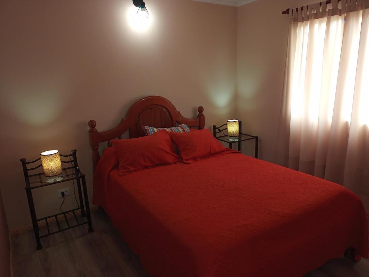 Apartament Departamento Arenas Maipú Zewnętrze zdjęcie