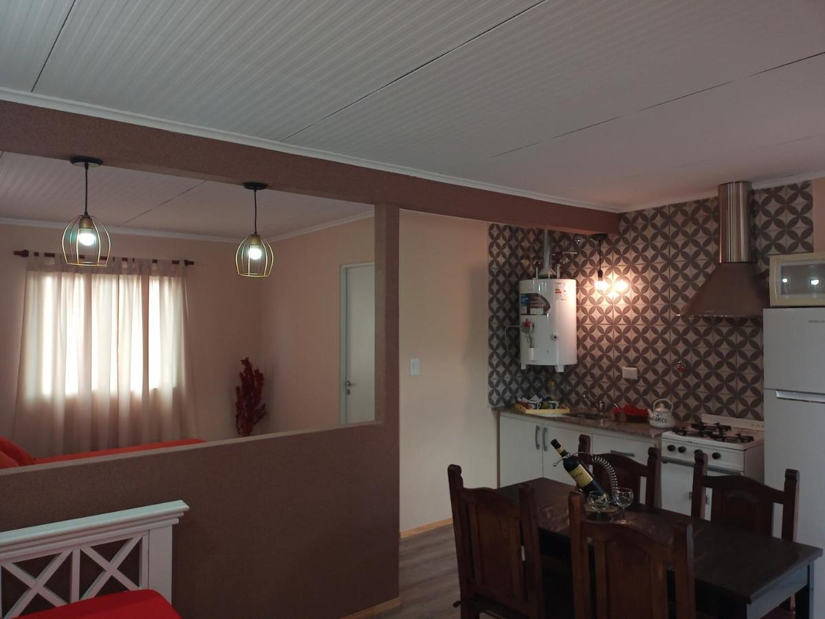 Apartament Departamento Arenas Maipú Zewnętrze zdjęcie