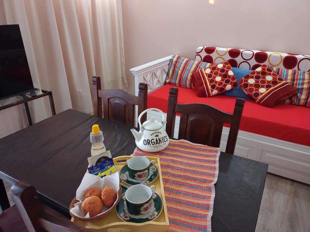 Apartament Departamento Arenas Maipú Zewnętrze zdjęcie