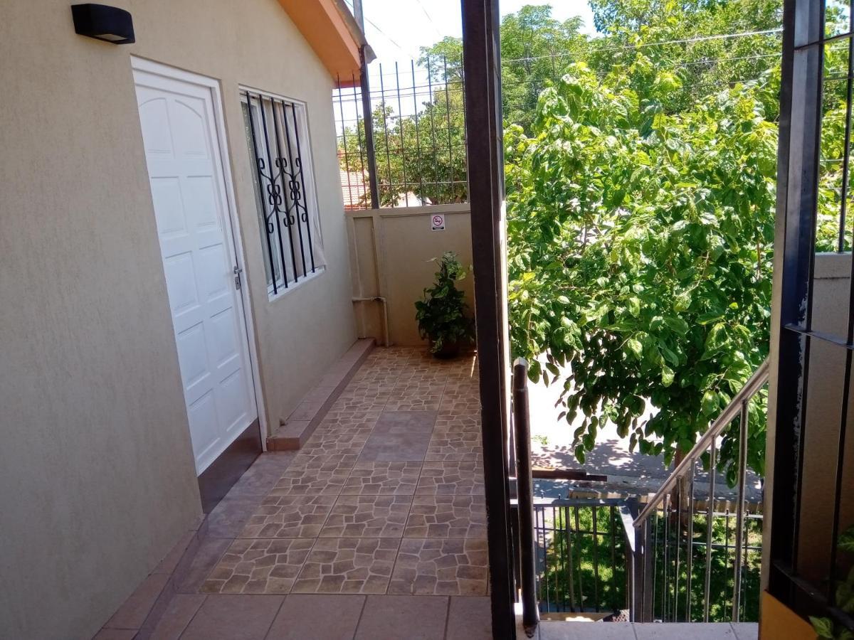 Apartament Departamento Arenas Maipú Zewnętrze zdjęcie