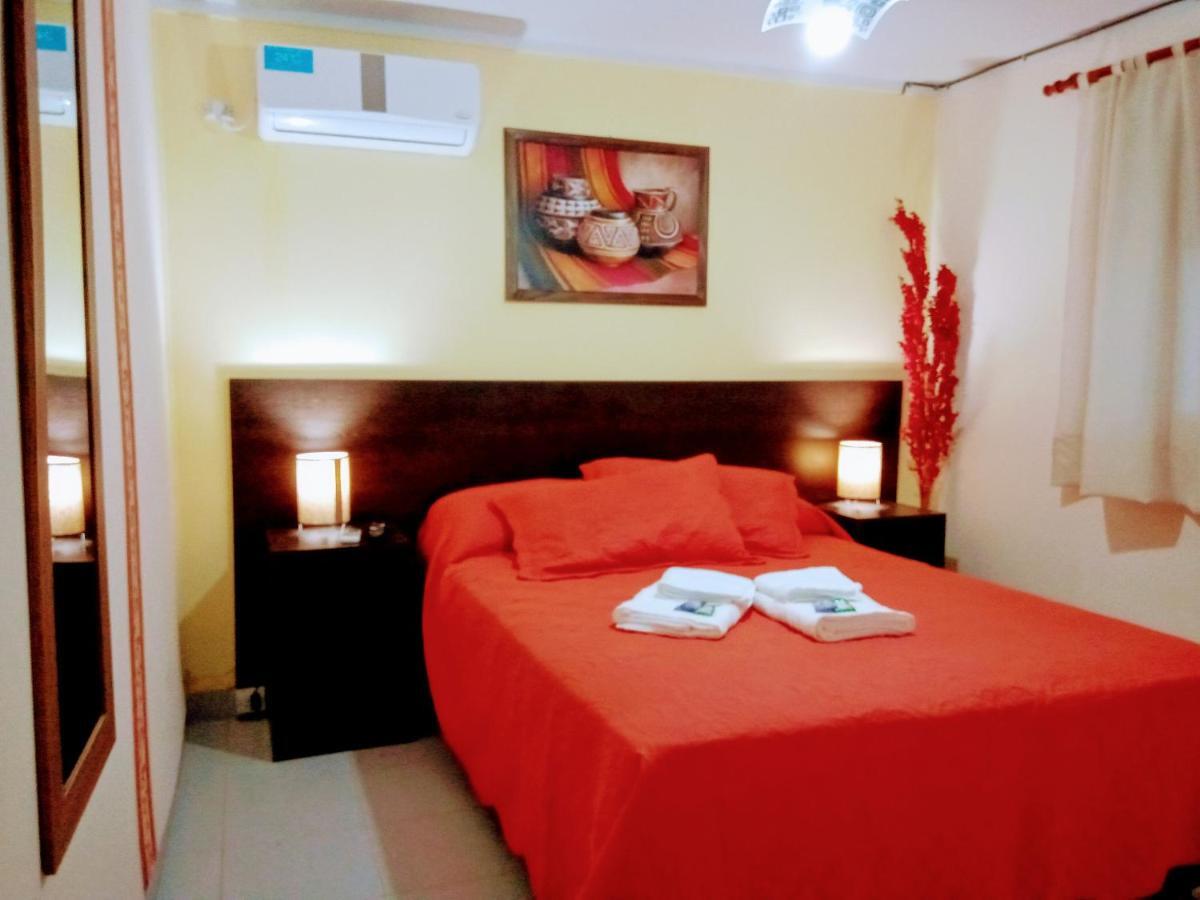 Apartament Departamento Arenas Maipú Zewnętrze zdjęcie